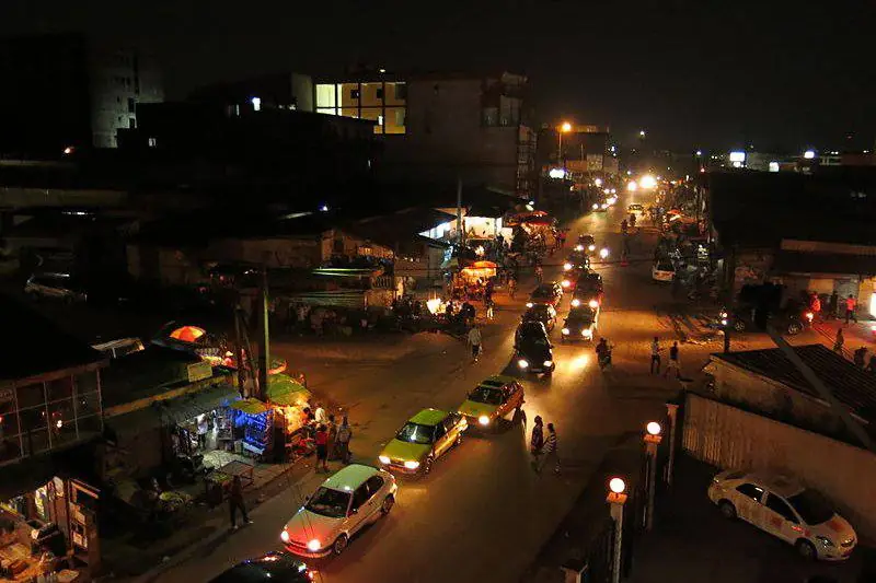 Police Raid Criminal Hideouts in Yaoundé Amid Crackdown on Crime