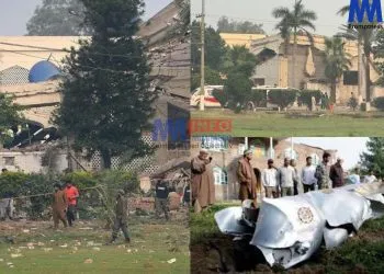 India and Pakistan close to full-scale war
