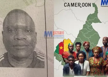 JACQUES YVES ELOUGA familly being found