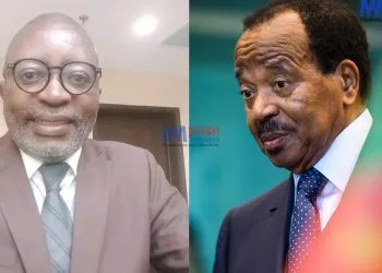 Jean Paul Ntsengue Withdraws from Cameroon Presidential Race