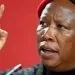 Julius Malema