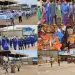Labour Day 2025 in Bamenda, North West Region, Cameroon