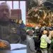 Legion Commander of NW dies in Accident