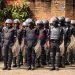 Police In Bamenda