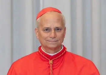 Pope Leo XIV