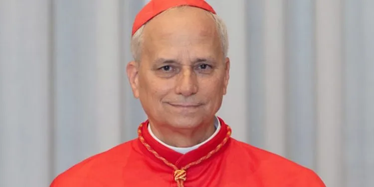 Pope Leo XIV