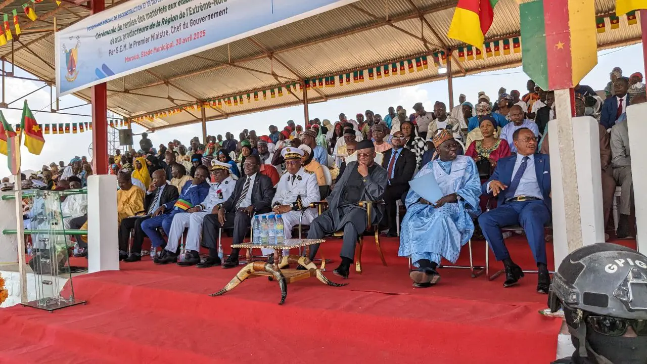 Prime Ministers Donates