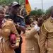 Prison Administration staff receive honours