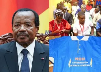 Tensions ahead of pro-biya rally in Maroua