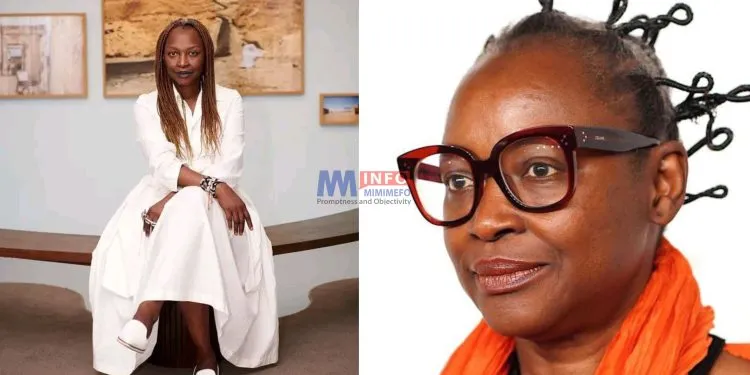Tributes Pour in for Renowned Cameroonian Curator, Koyo Kouoh, Who Died at 57