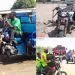 Tricycles in Maroua