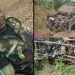Two BIR soldiers killed