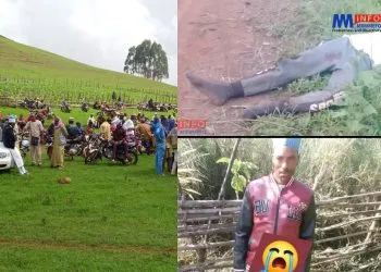 Two civilians killed by suspected Ambazonia separatists