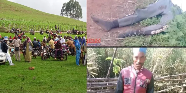 Two civilians killed by suspected Ambazonia separatists