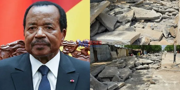 Urban modernisation challenges in Maroua ahead of elections (1)
