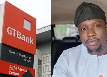 VeryDarkMan Arrested by EFCC