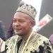 Fred Vubem - Journalist with Cameroon Tribune