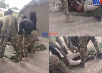 Zigué Military Camp Attacked by Boko Haram