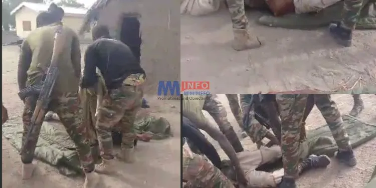 Zigué Military Camp Attacked by Boko Haram