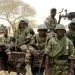 Nigers Special Forces Prepare To Fight Boko Haram In Diffa March 26 2015