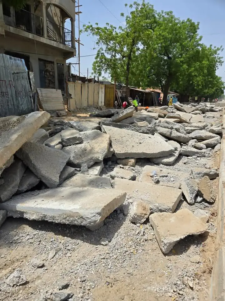 Urban modernisation challenges in Maroua ahead of elections