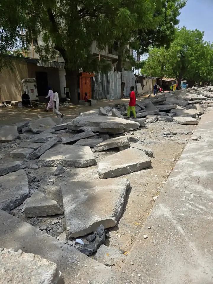 Urban modernisation challenges in Maroua ahead of elections