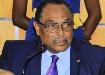 Quand le ministre du Travail s'égare dans la joute politique