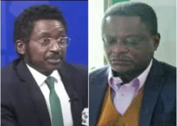 Présidentielle 2025 : le Groupe de Douala se désolidarise du Pr Abaa Oyono après son soutien à Maurice Kamto
