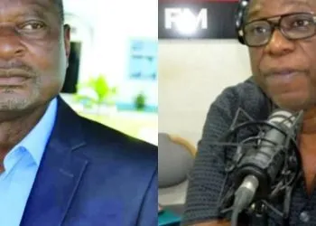 Groupe de Douala : Cyrille Sam Mbaka se désolidarise officiellement de la décision d’Anicet Ekane