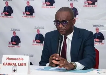 Cabral Libii et la crise anglophone : une posture d’homme d’État ou un simple calcul politique ?
