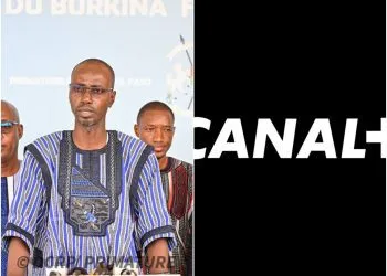 Le Burkina Faso impose la diffusion gratuite des chaînes publiques à Canal+
