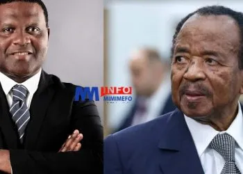 Christian Ntimbane Bomo dénonce la répression des manifestations pacifiques