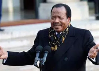 Un collectif de la région du sud demande à ses enfants de tourner la page Paul Biya.