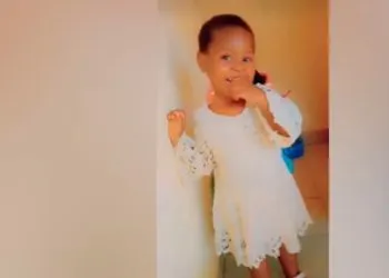 Un enfant de 5 ans emportée par un torrent à Yaoundé