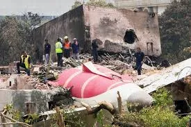 Air India Ahmedabad Crash Investigation