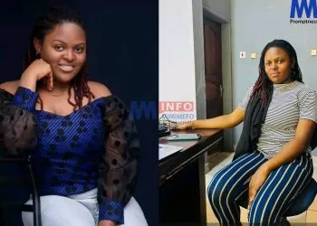 Ateh Amanda killed by a stray bullet in Bamenda