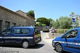 Bride killed on wedding day in France