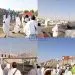 Cameroon Hajj 2025 pilgrims