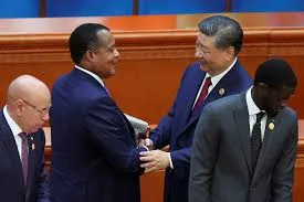 China to remove tariffs from African countries