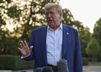 DIA report challenges Trump's claims about US strikes against Iran