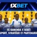 FC Bamenda partnership with 1xbet