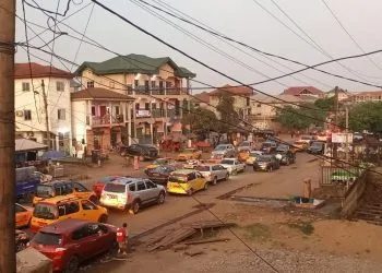 Mother Allegedly Kills 7-Year-Old Daughter in Buea Over 'Stubbornness'