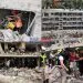 Iran retaliates on Israel after US bombs attacks its nuclear sites
