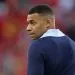 Kylian Mbappe