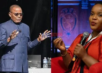 Maurice Kamto must be questioned on the Anglophonecrisis (1)