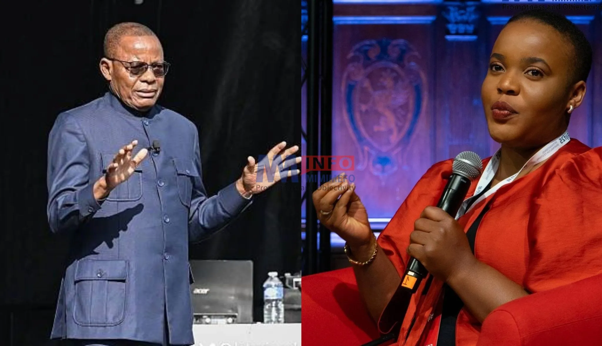 Maurice Kamto must be questioned on the Anglophonecrisis (1)