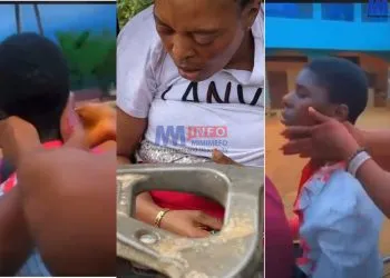 Three civilians shot by Ambazonia separatists