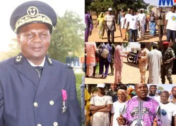 Vité Villagers Reject Traditional Leader, Citing Irregular Appointment Process