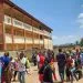FSLC exams begin in the NW Region