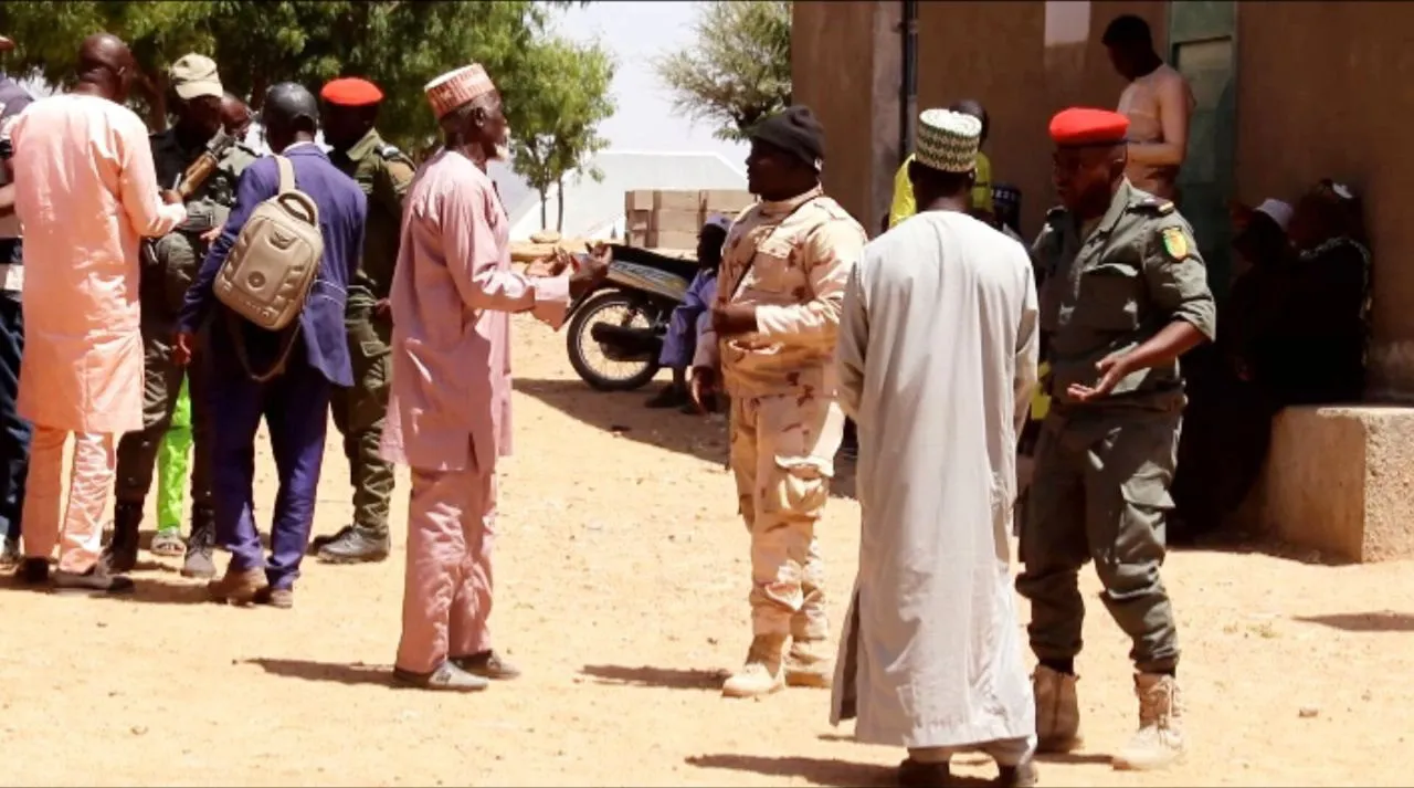 Vité Villagers Reject Traditional Leader, Citing Irregular Appointment Process